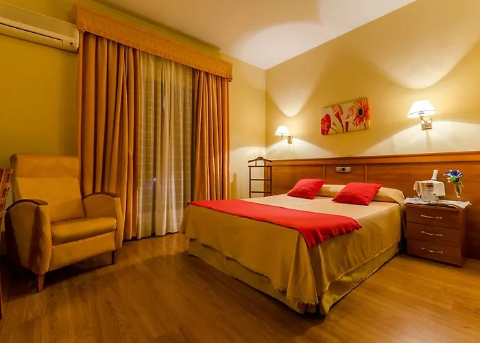 Hotel Zodiaco