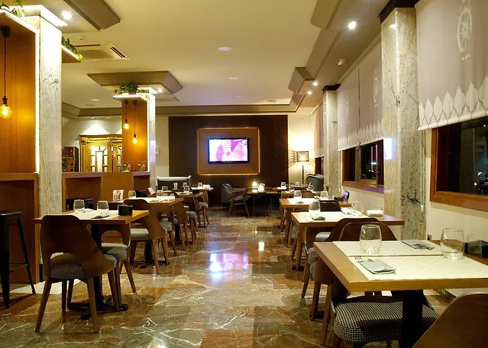 Hotel Zodiaco