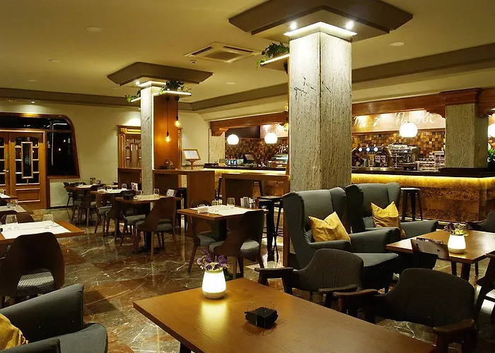 Hotel Zodiaco
