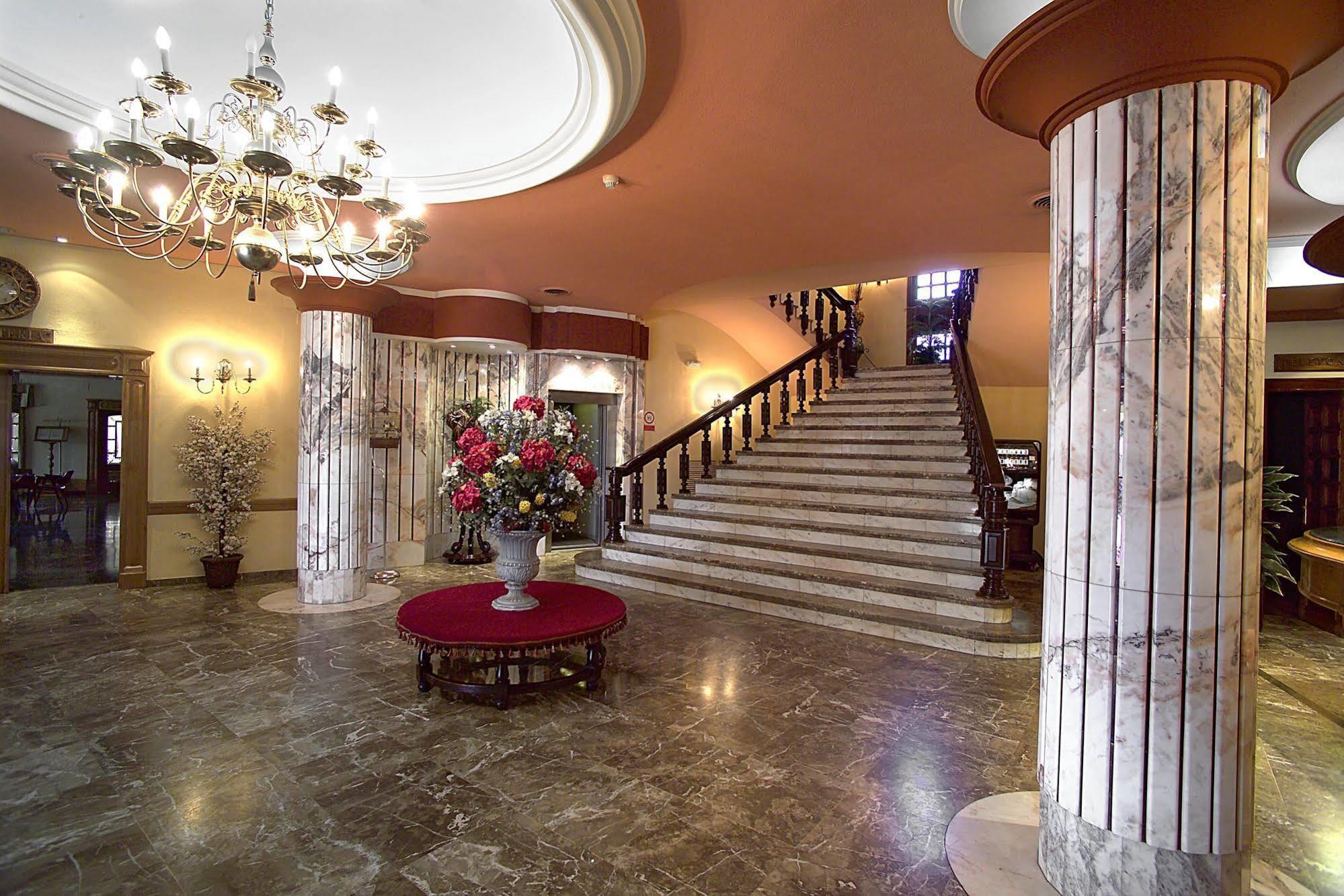 Hotel Zodiaco Bailén