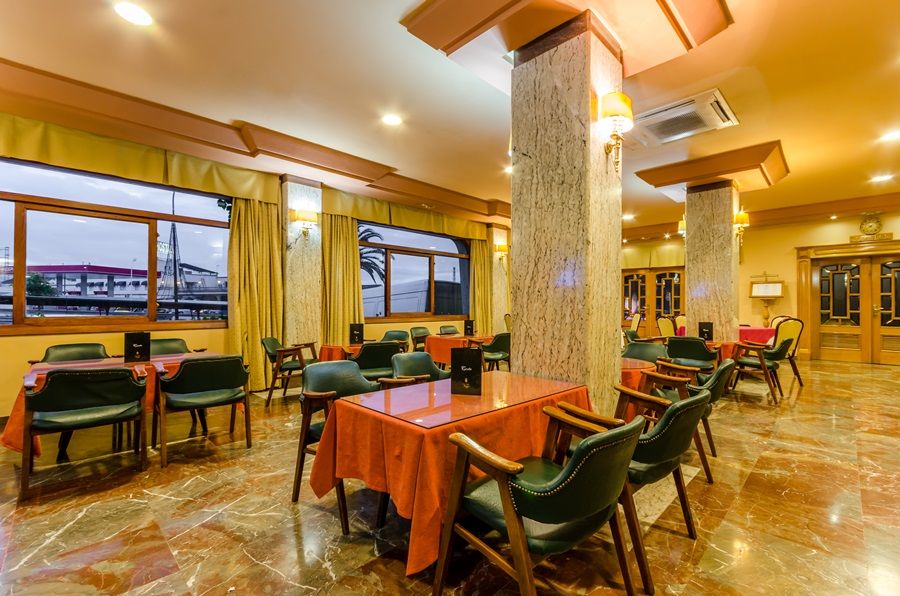 Hotel Zodiaco 3*