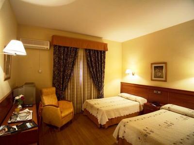 Hotel Zodiaco Bailén