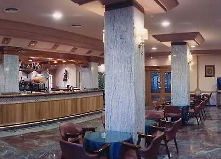 Hotel Zodiaco 