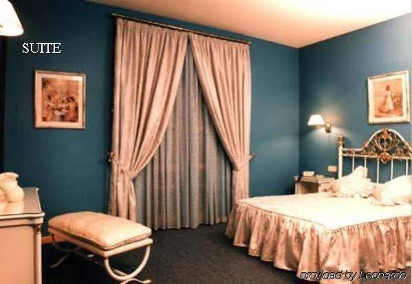 Hotel Zodiaco Bailen