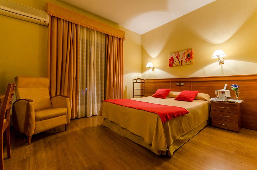 Hotel Zodiaco