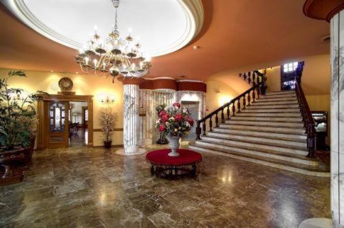 Hotel Zodiaco 3*