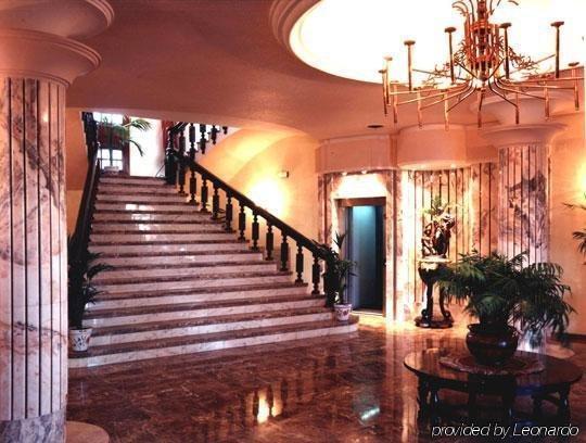 Zodiaco Hotel Bailen