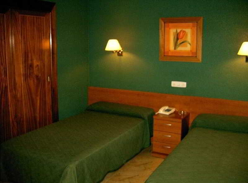 Hotel Zodiaco Bailen