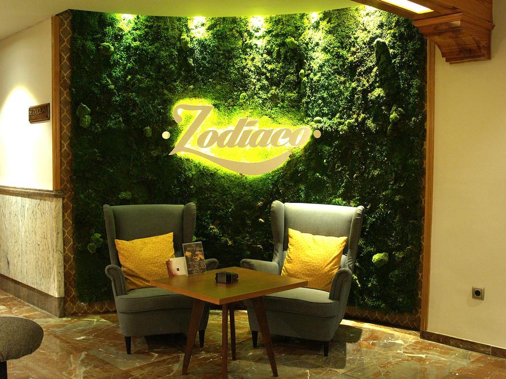 Hotel Zodiaco Bailen