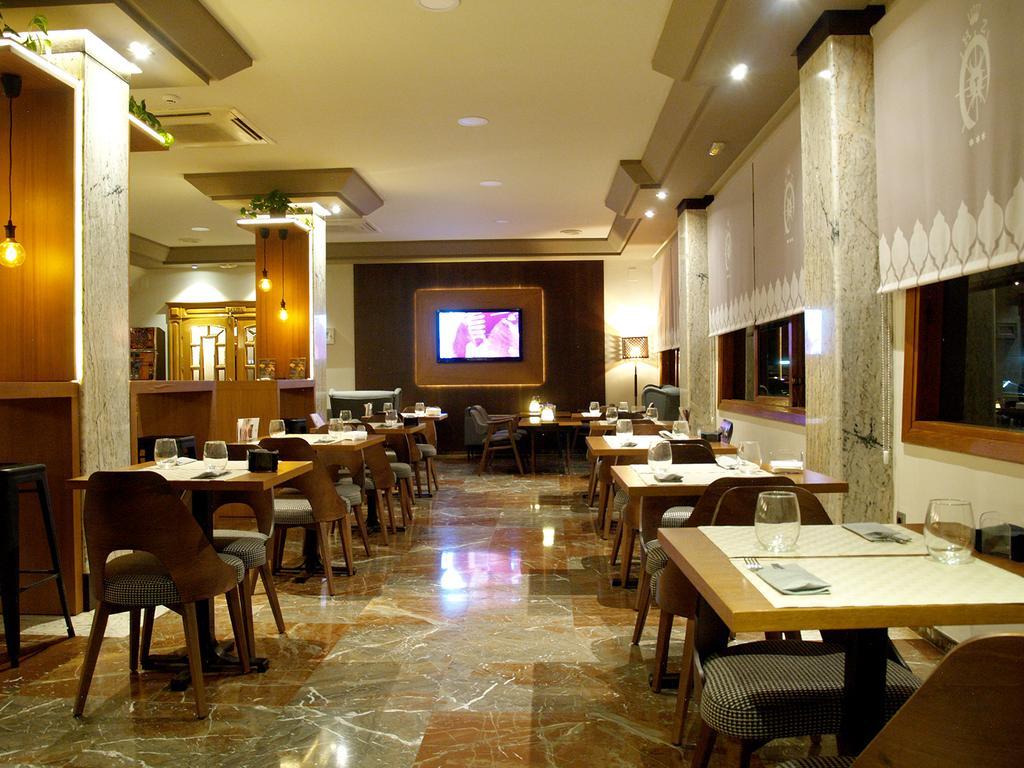 Zodiaco Hotel Bailen