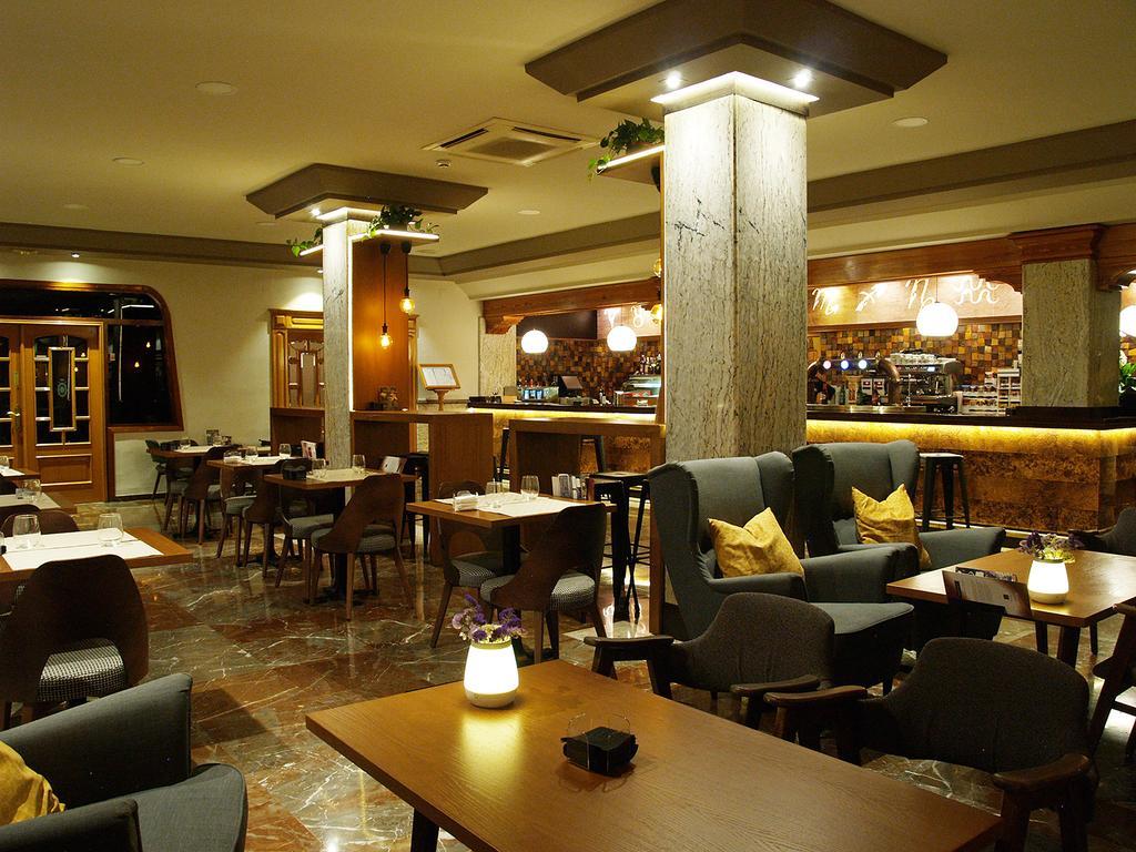 Hotel Zodiaco