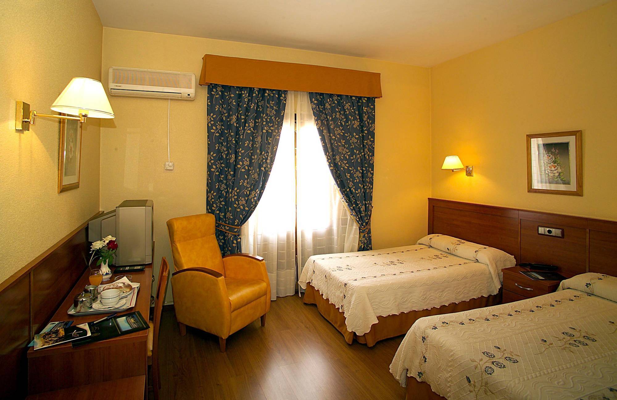 Hotel Zodiaco