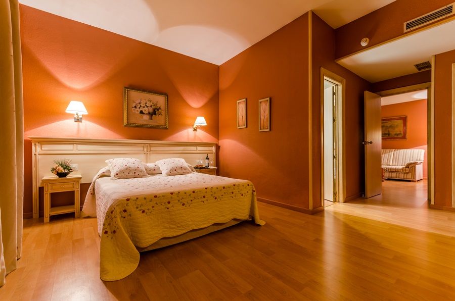 Zodiaco Hotel Bailen