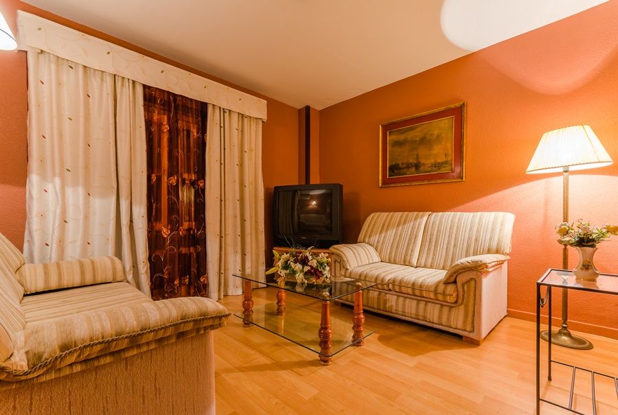 Zodiaco Hotel Bailen