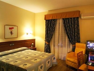 Zodiaco Hotel Bailen